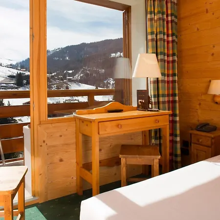 Hotel Beaulieu 3*