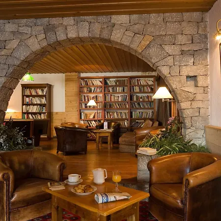 Beaulieu Hotel 3*