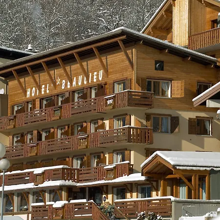 Hotel Beaulieu