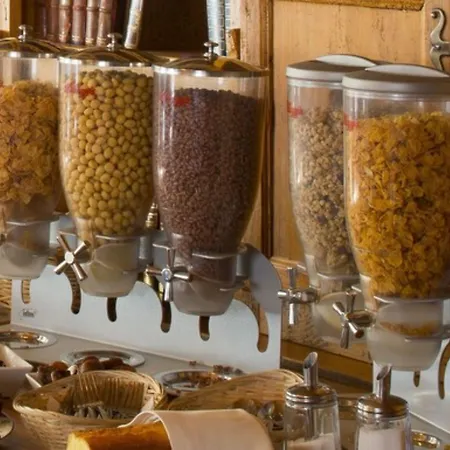 酒店 保利尔酒店 3*