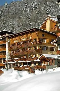 Beaulieu 3* لا كلوساز