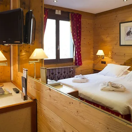 Beaulieu 3*