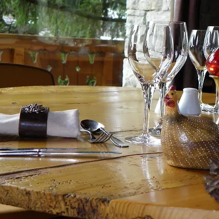 酒店 保利尔酒店