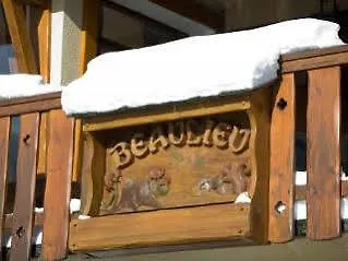 فندق Beaulieu 3*