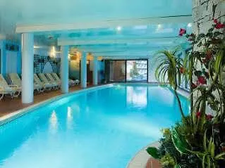 保利尔酒店 酒店 拉克吕萨