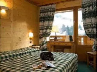 فندق Beaulieu 3*