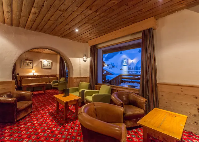 Beaulieu Szálloda 3*