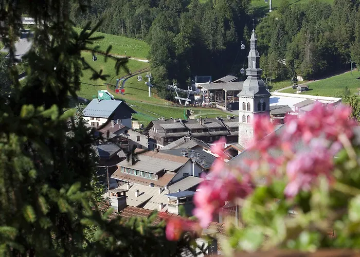 Beaulieu Szálloda 3*