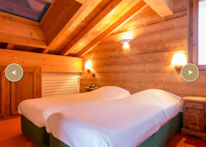 Szálloda Beaulieu 3*