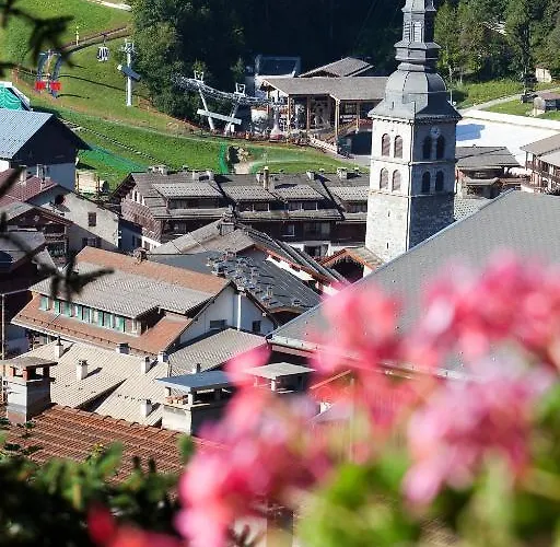 Szálloda Beaulieu 3*