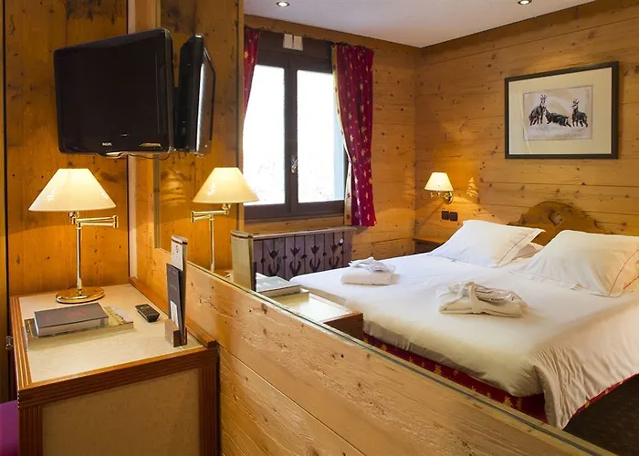 Beaulieu 3*