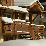 Hotel Beaulieu La Clusaz