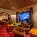 Beaulieu Hotel 3*