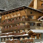 Hotel Beaulieu
