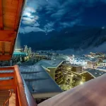 Beaulieu 3* La Clusaz