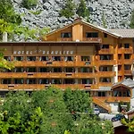 Beaulieu Hotel