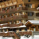 Beaulieu Hotel La Clusaz