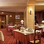 Hotel Beaulieu 3*