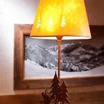 Hotel Beaulieu La Clusaz
