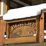 Hotel Beaulieu 3*