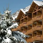 Hotel Beaulieu 3*