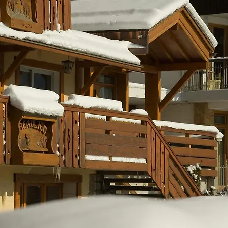 Ξενοδοχείο Beaulieu La Clusaz
