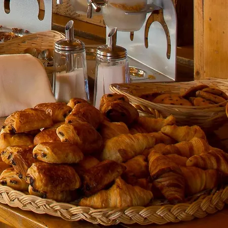 Beaulieu Ла-Клюсаз