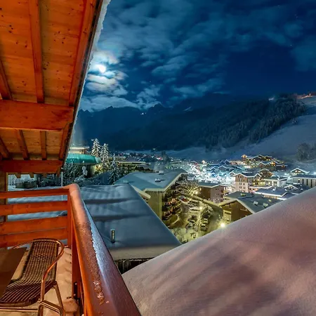 Beaulieu 3* La Clusaz