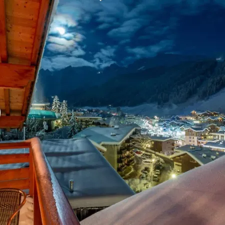Beaulieu 3* La Clusaz