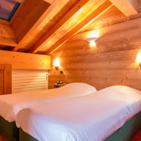 Ξενοδοχείο Beaulieu 3*