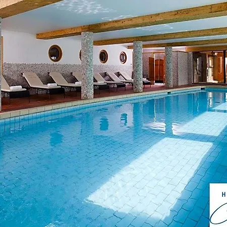 Hotel Beaulieu 3*