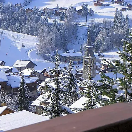 Beaulieu 3* La Clusaz