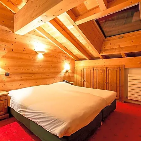 Beaulieu Hotel La Clusaz
