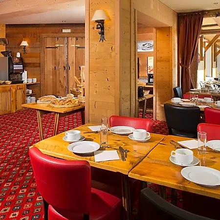 Hotel Beaulieu 3*