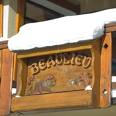 Beaulieu Hotel 3*