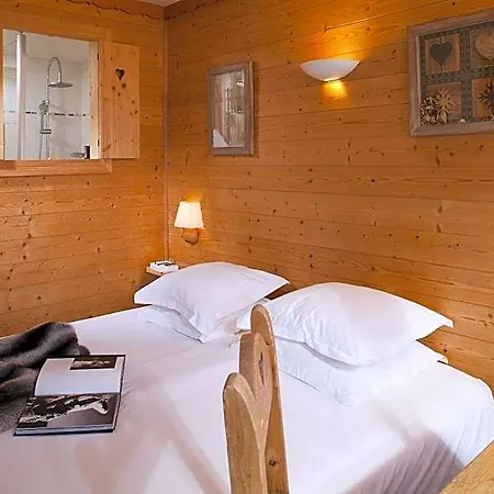 Beaulieu Hotel 3*