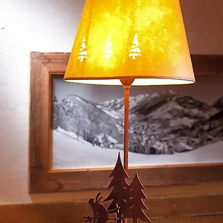 Beaulieu 3* La Clusaz