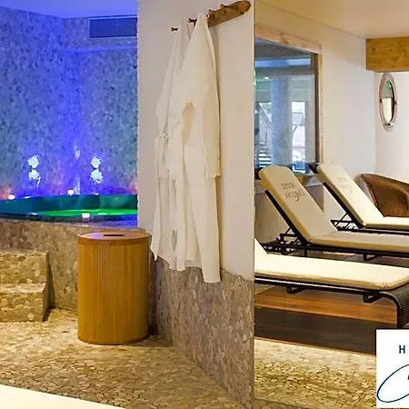 Hotel Beaulieu La Clusaz