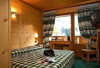 Ξενοδοχείο Beaulieu 3*