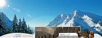 ボーリュー ホテル