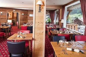Hotell Beaulieu