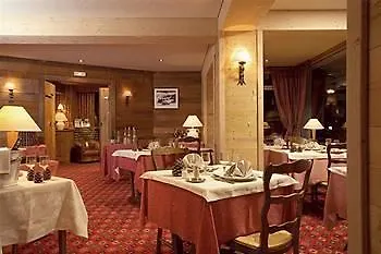 מלון Beaulieu 3*