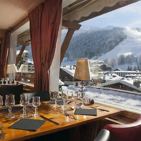 Hotel Beaulieu La Clusaz