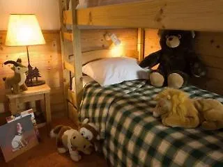ボーリュー ホテル 3*