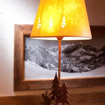 Hotel Beaulieu La Clusaz