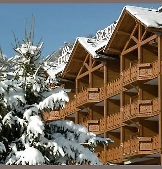 Ξενοδοχείο Beaulieu 3*